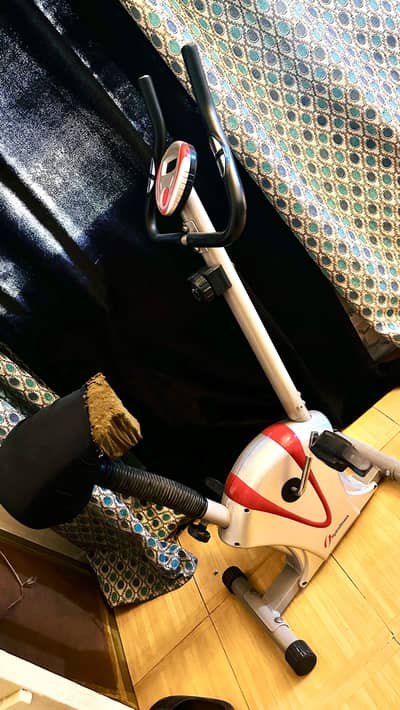 Exercise Bike Training Bicycle Cardio Fitness Sports Cycling