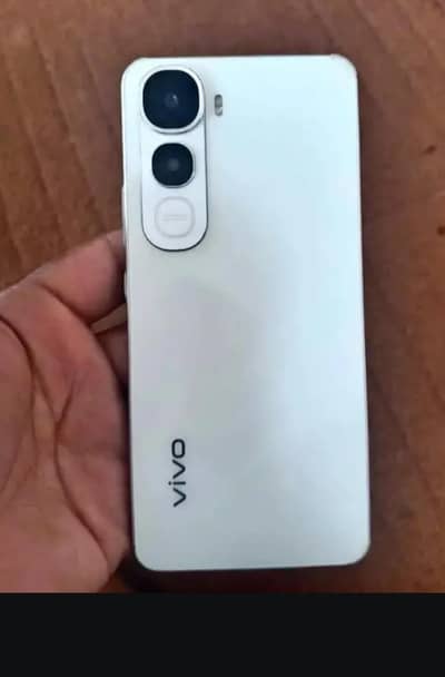 Vivo Y400 8+8 256