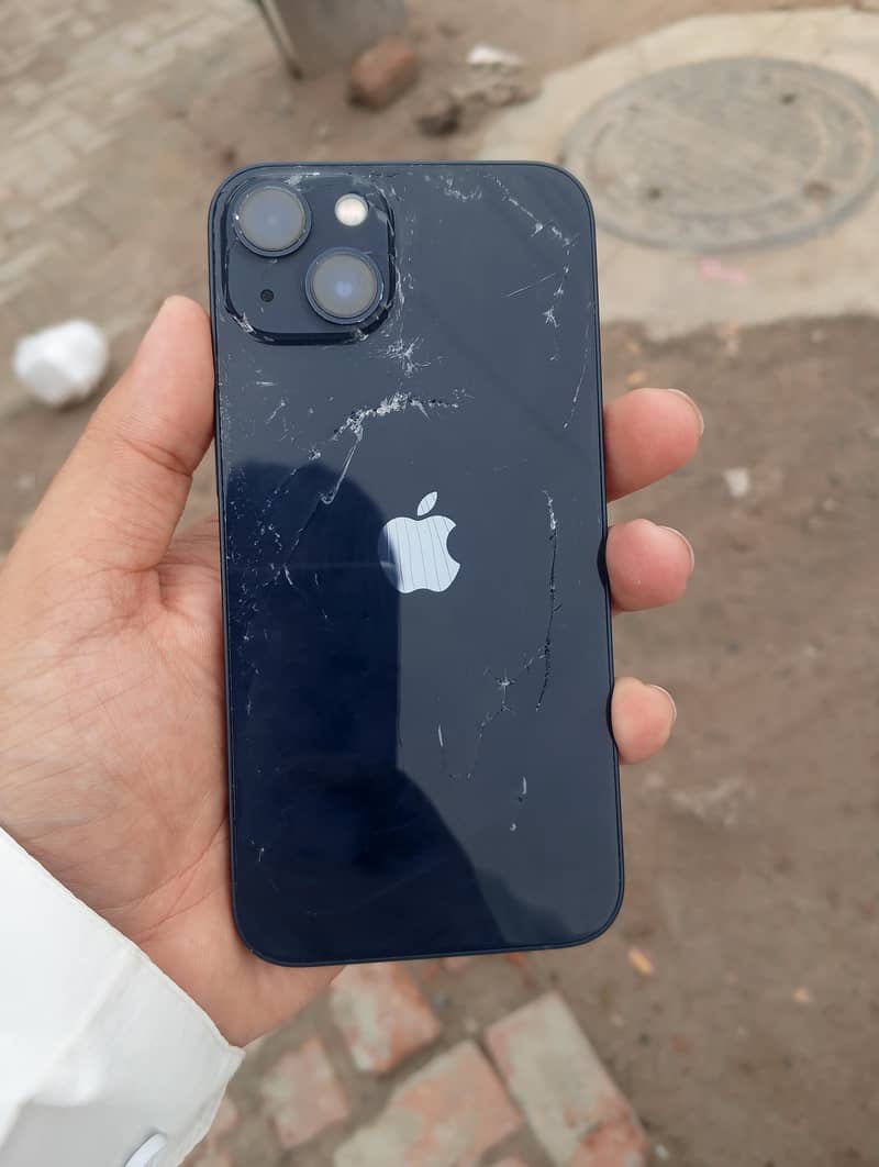 Apple iPhone 13 1