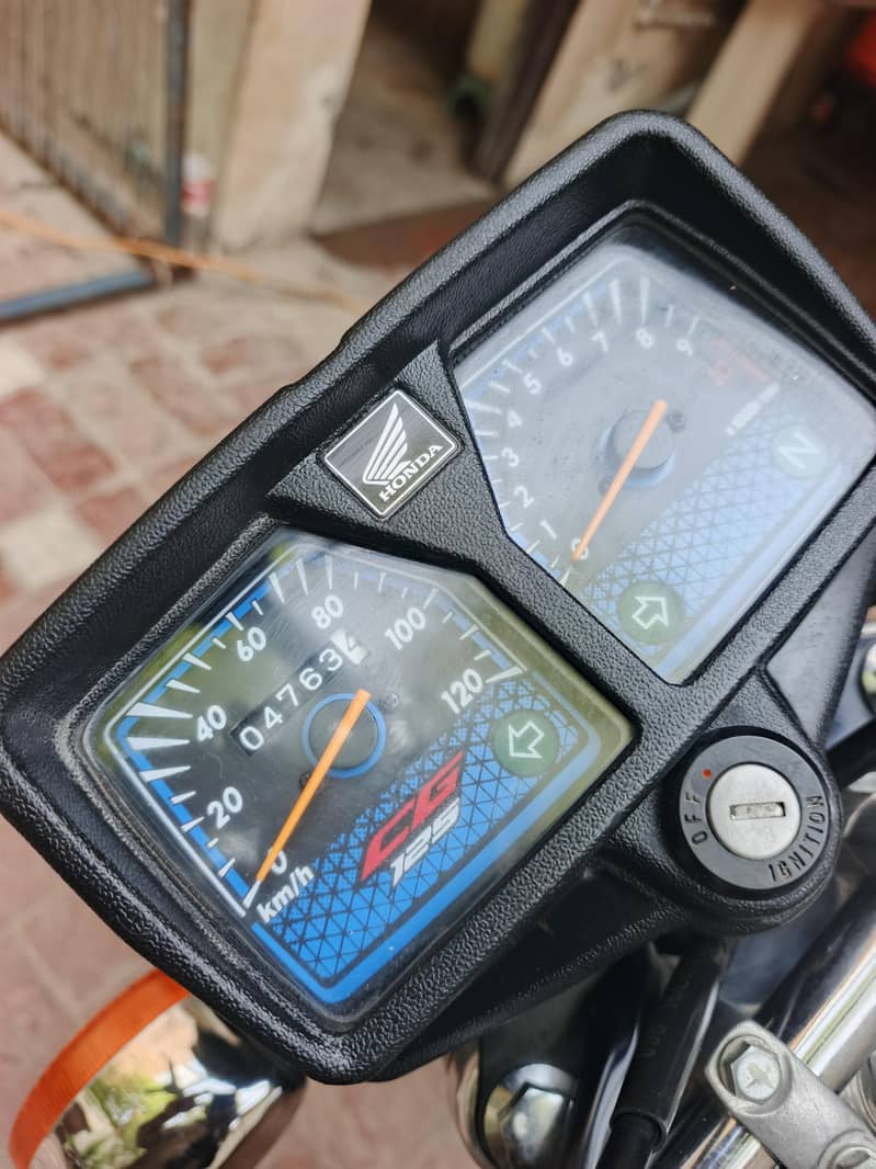Honda 0