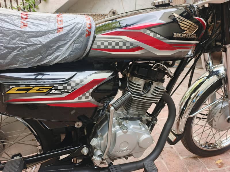 Honda 1