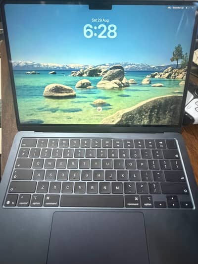 Macbook Air M5 16/512GB