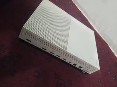 X  box one s