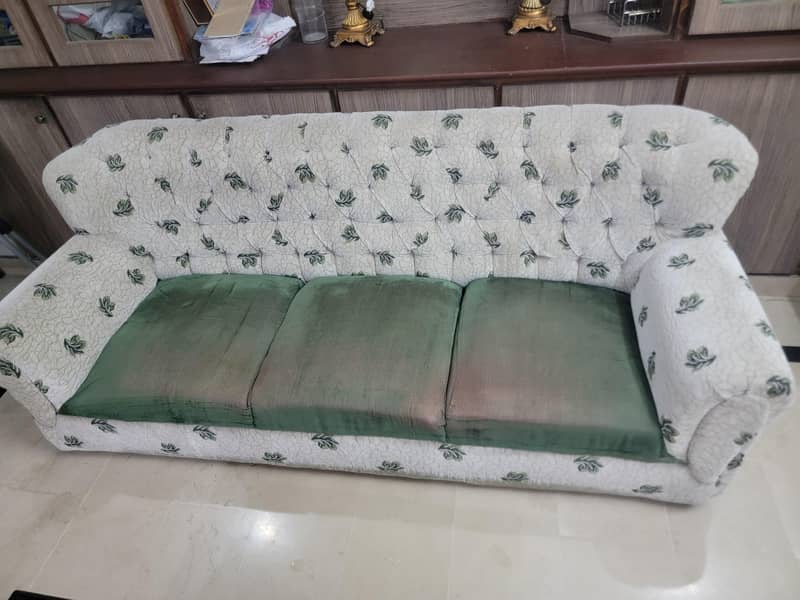 3 Seater Sofa 3
