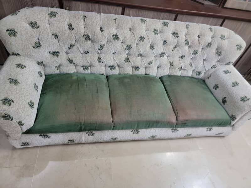 3 Seater Sofa 4