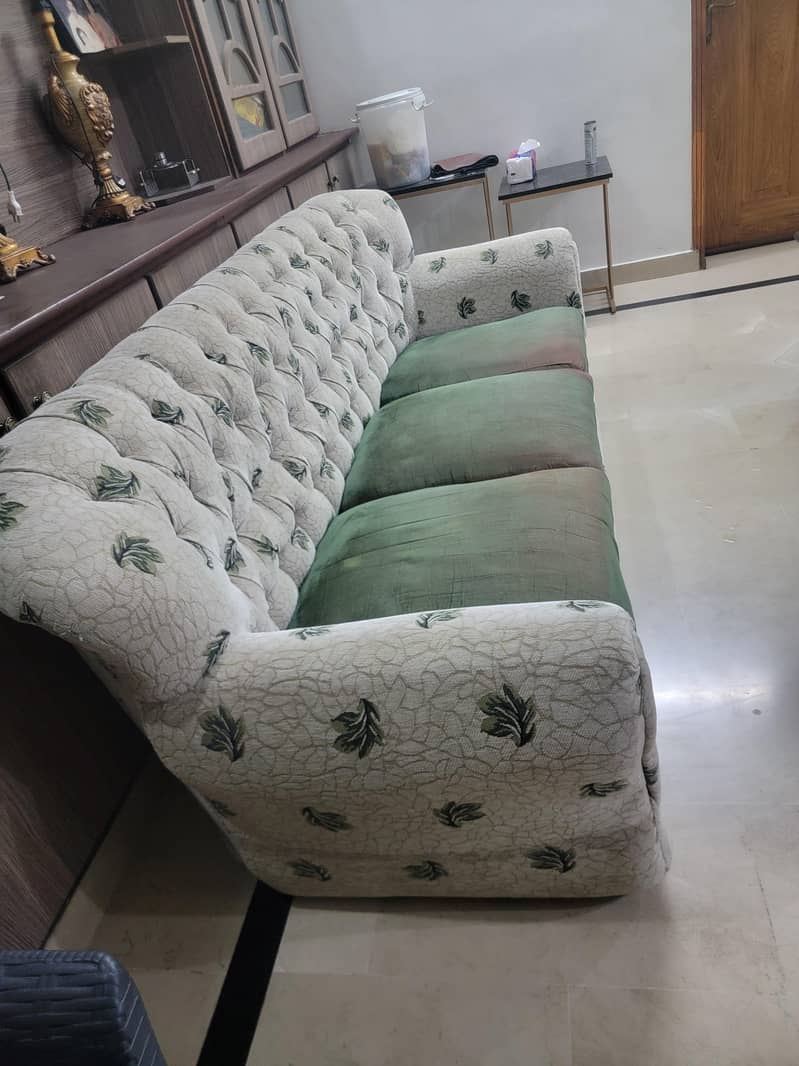 3 Seater Sofa 5