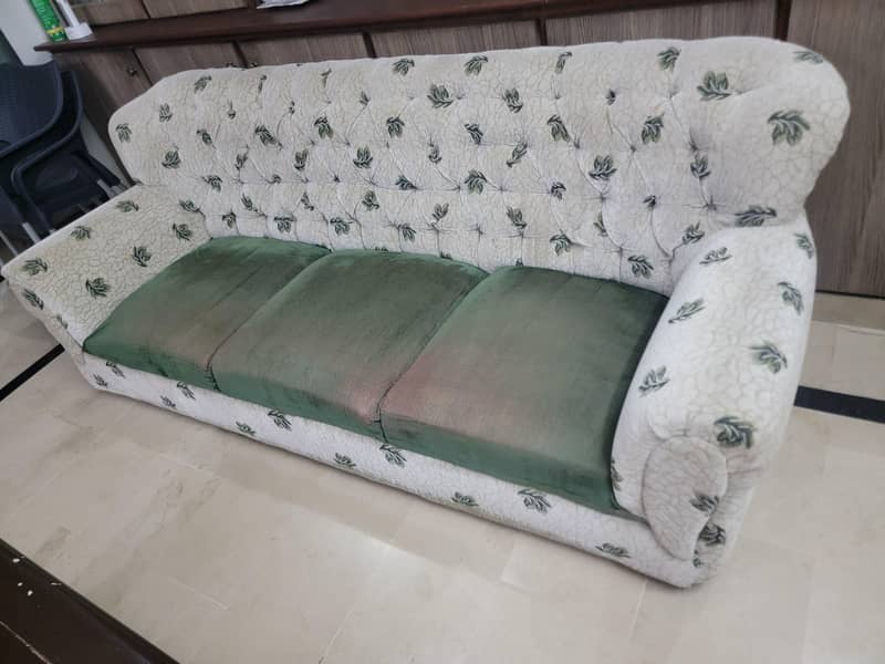 3 Seater Sofa 6
