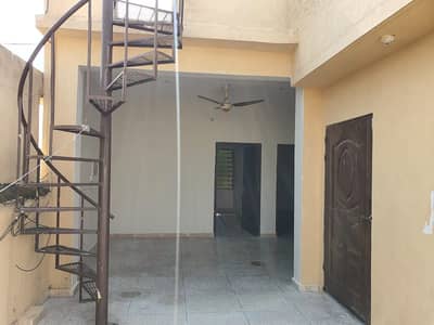 5 marla 2st portion for rent 03176553388