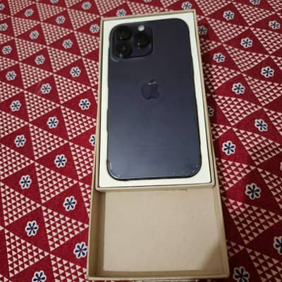 Apple iPhone 14 Pro Max