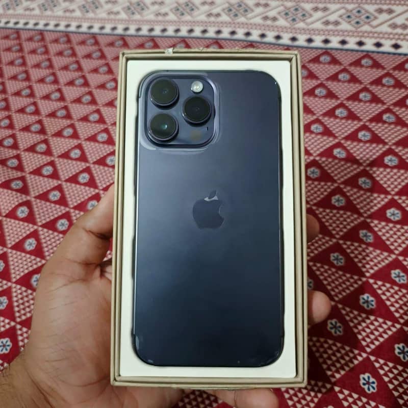 Apple iPhone 14 Pro Max 3