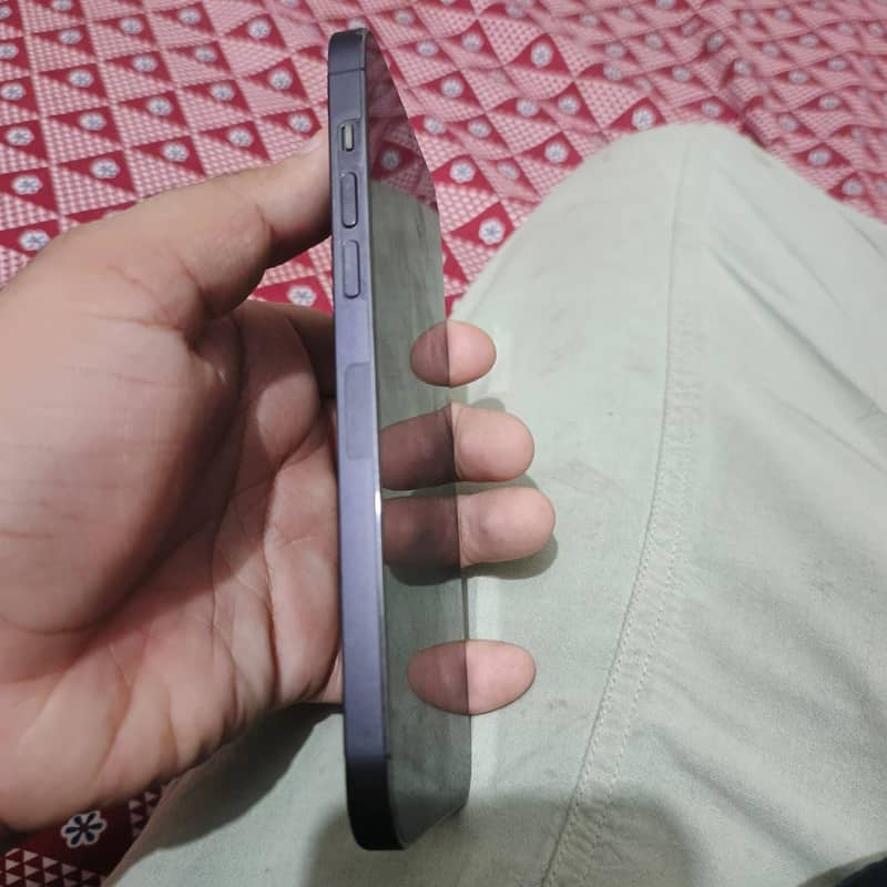 Apple iPhone 14 Pro Max 4