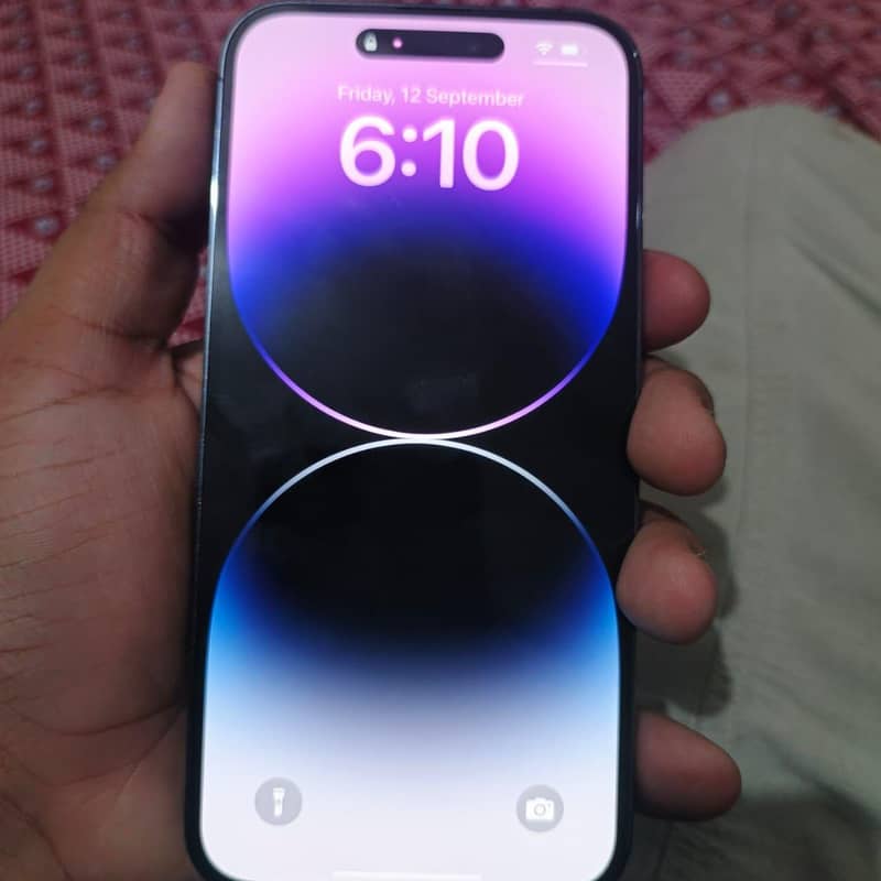 Apple iPhone 14 Pro Max 7