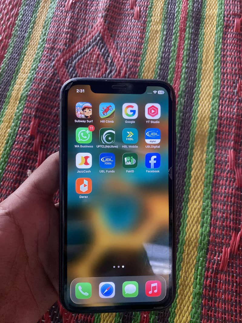 Apple iPhone 11 1