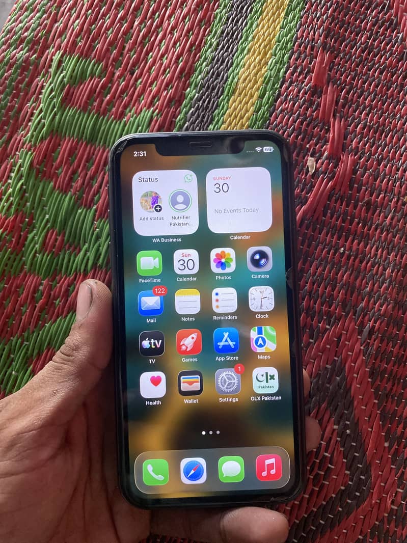 Apple iPhone 11 2
