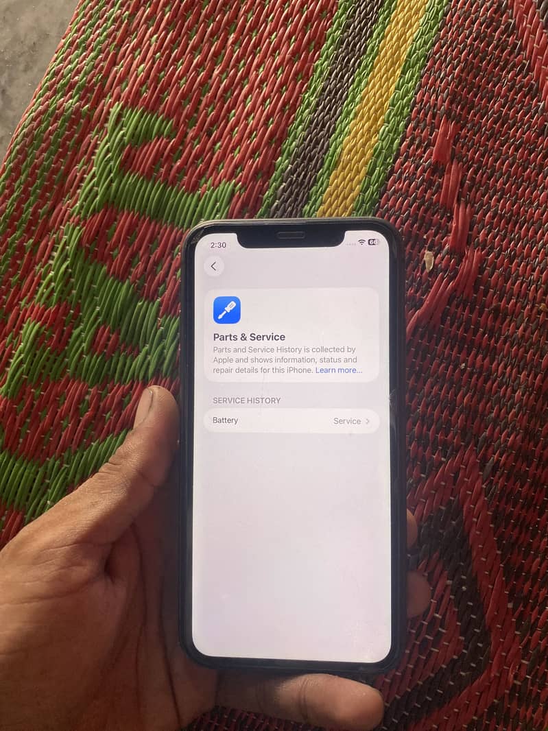Apple iPhone 11 3