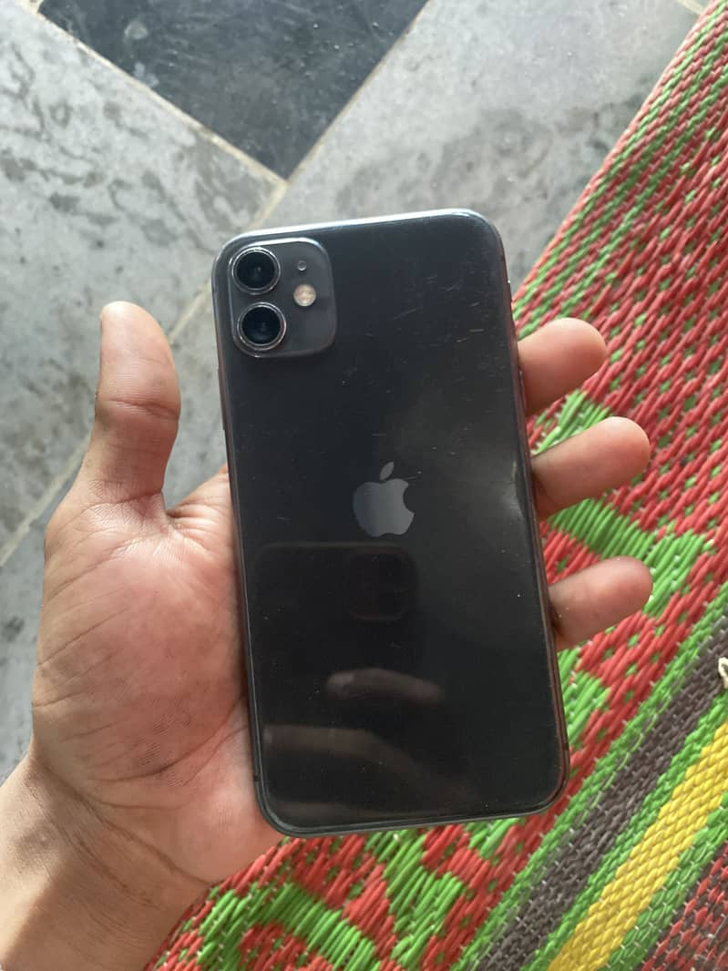 Apple iPhone 11 6