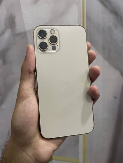 iPhone 12 Pro (icloud lock)