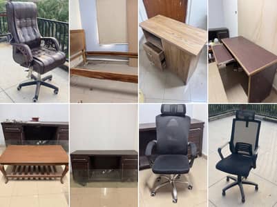 Furniture Clearance – Tables, Chairs & Bed Best Prices