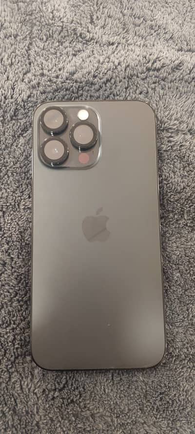 Apple iPhone 14 Pro Max