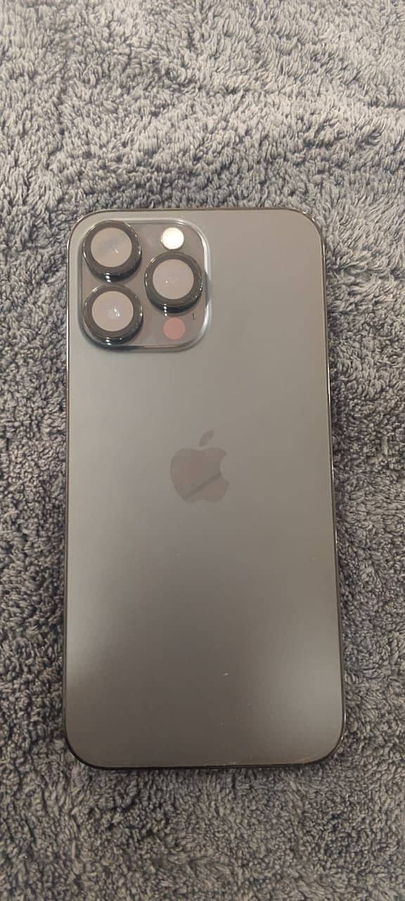 Apple iPhone 14 Pro Max 0