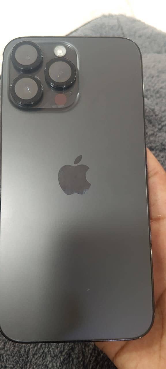 Apple iPhone 14 Pro Max 2