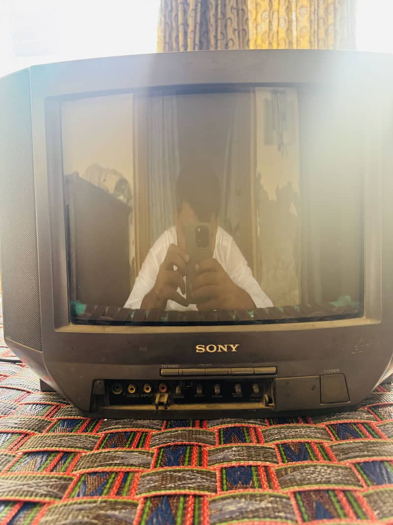 Sony Tv 1