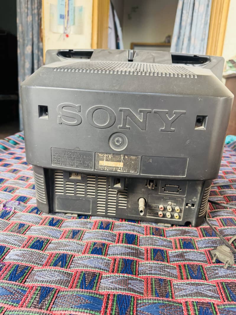 Sony Tv 3
