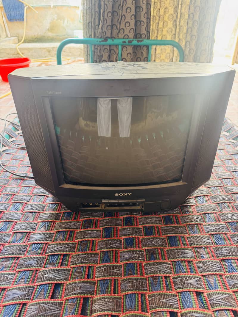 Sony Tv 6