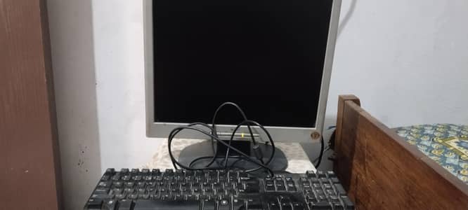 4gb ram 500gb hard core 2do