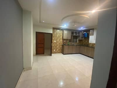 1 Bedroom Unfurnished Apartment Available For Rent In E11 4