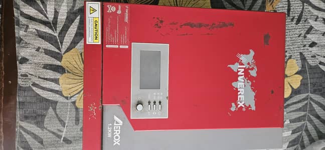1.2kw solar inverter inverex