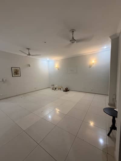 Ideal Ground Portion Available For Rent In E 11 2