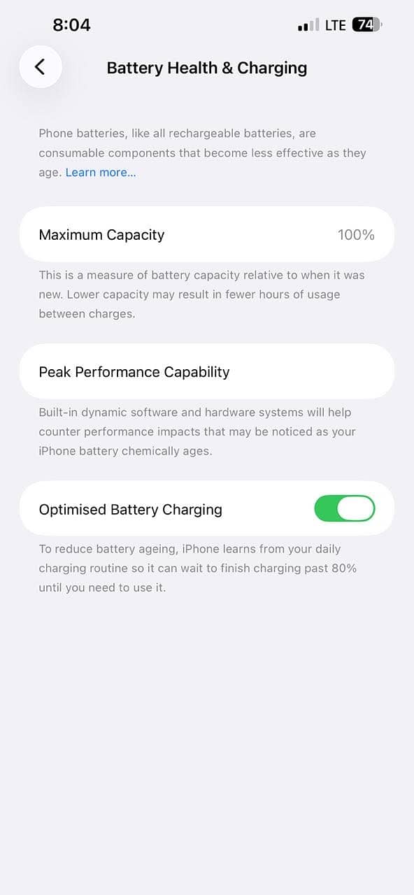 Apple iPhone 13 Pro Max 2