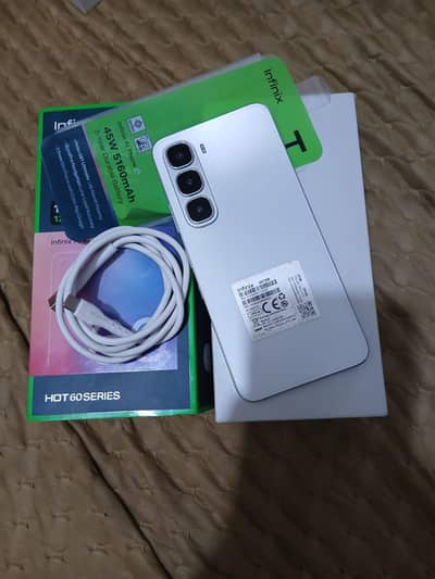 Infinix 60i
