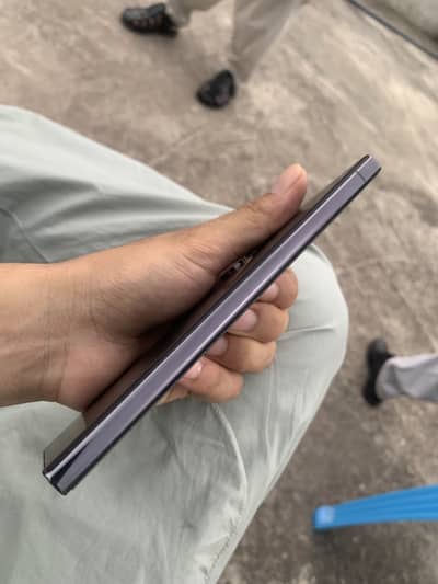 Samsung Mobile S23 Ultra 256 GB