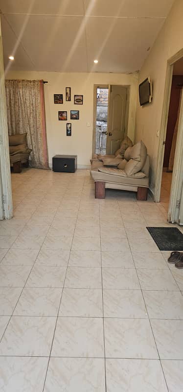 Single story house Awami villa 2 bahria town phase 8