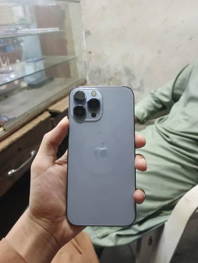 Apple iPhone 13 Pro Max
