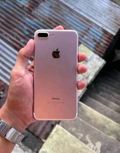 Apple iPhone 7 Plus