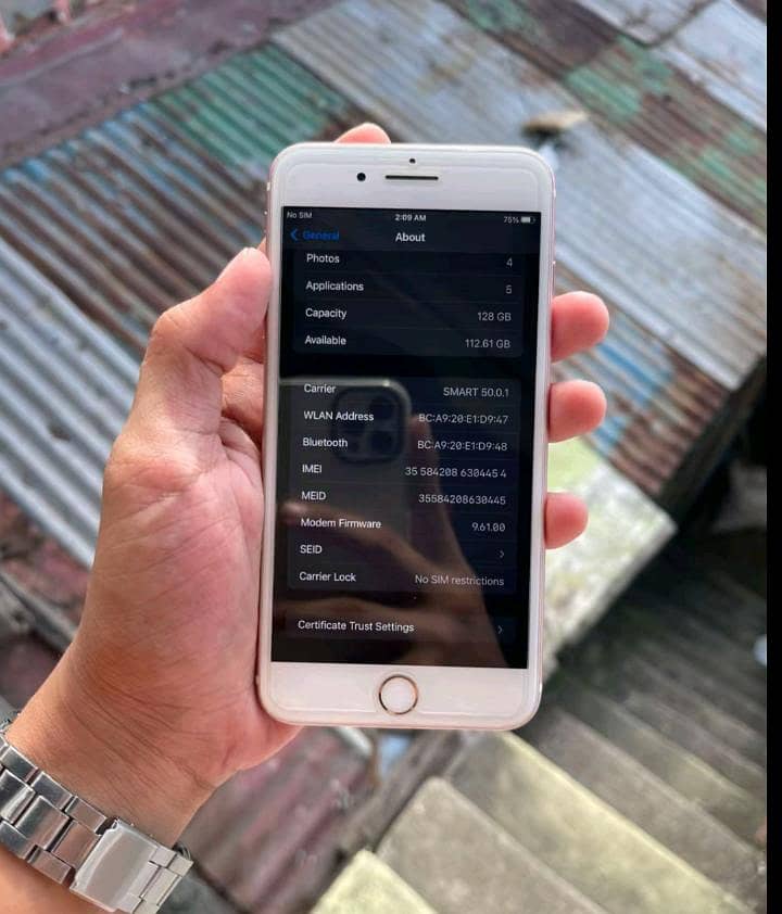Apple iPhone 7 Plus 2