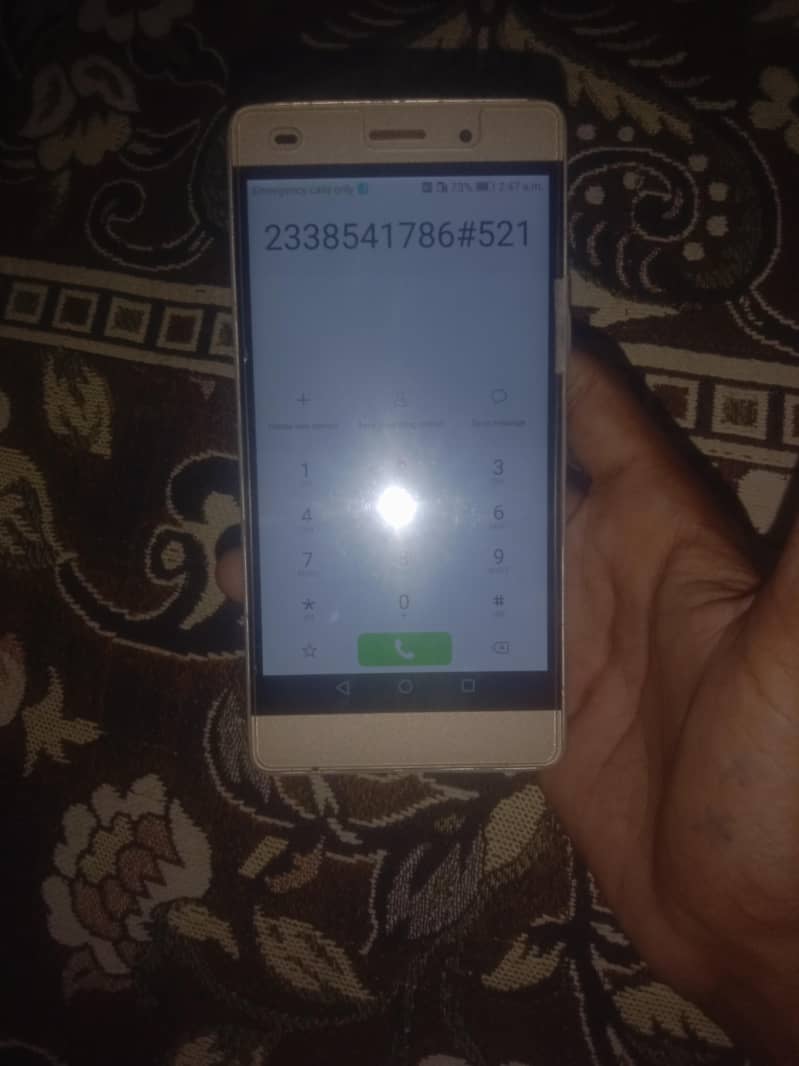 Huawei Other Model 1
