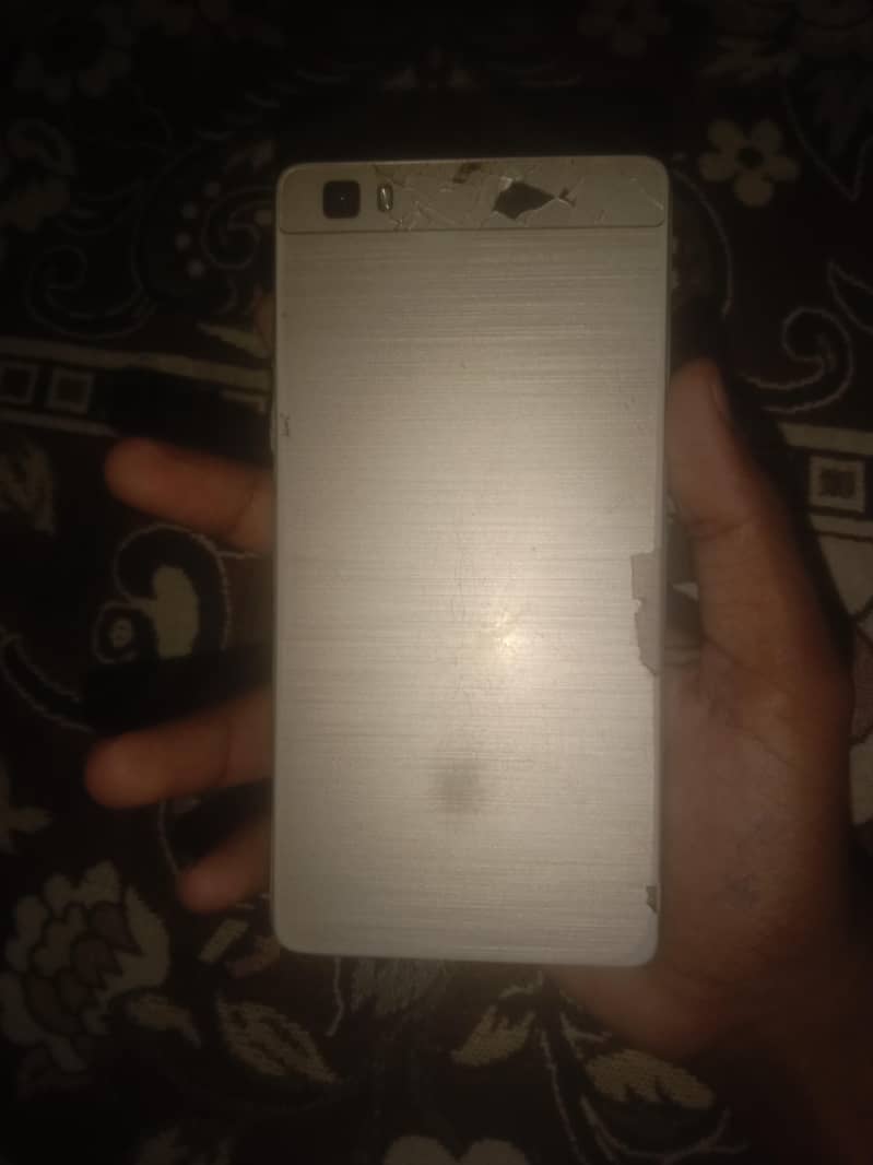Huawei Other Model 2