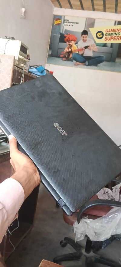 acer Laptop for sale