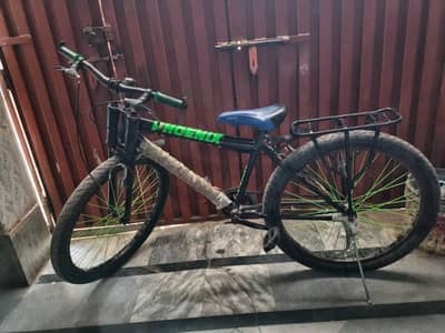 Phonix Cycle For Sale