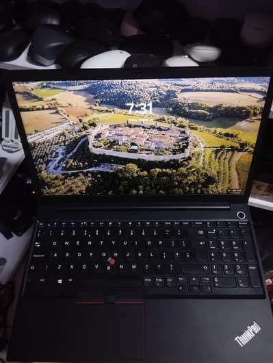 Lenovo thinkpad i5 11th generation