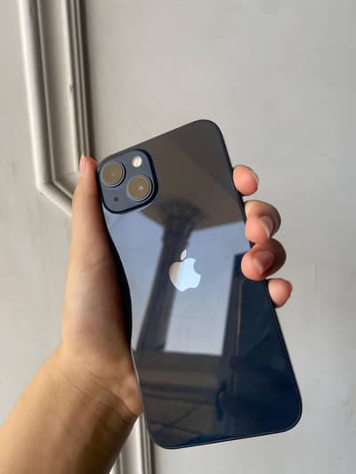 Apple iPhone 13 jv excellent condition