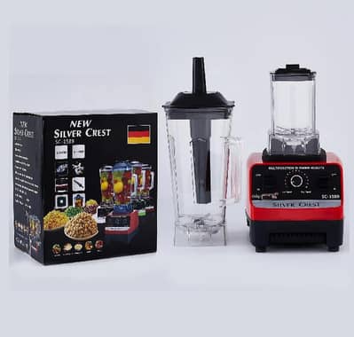 Fruit Blender , Vegetable Juicer , Smoothie Blender , Portable Blender