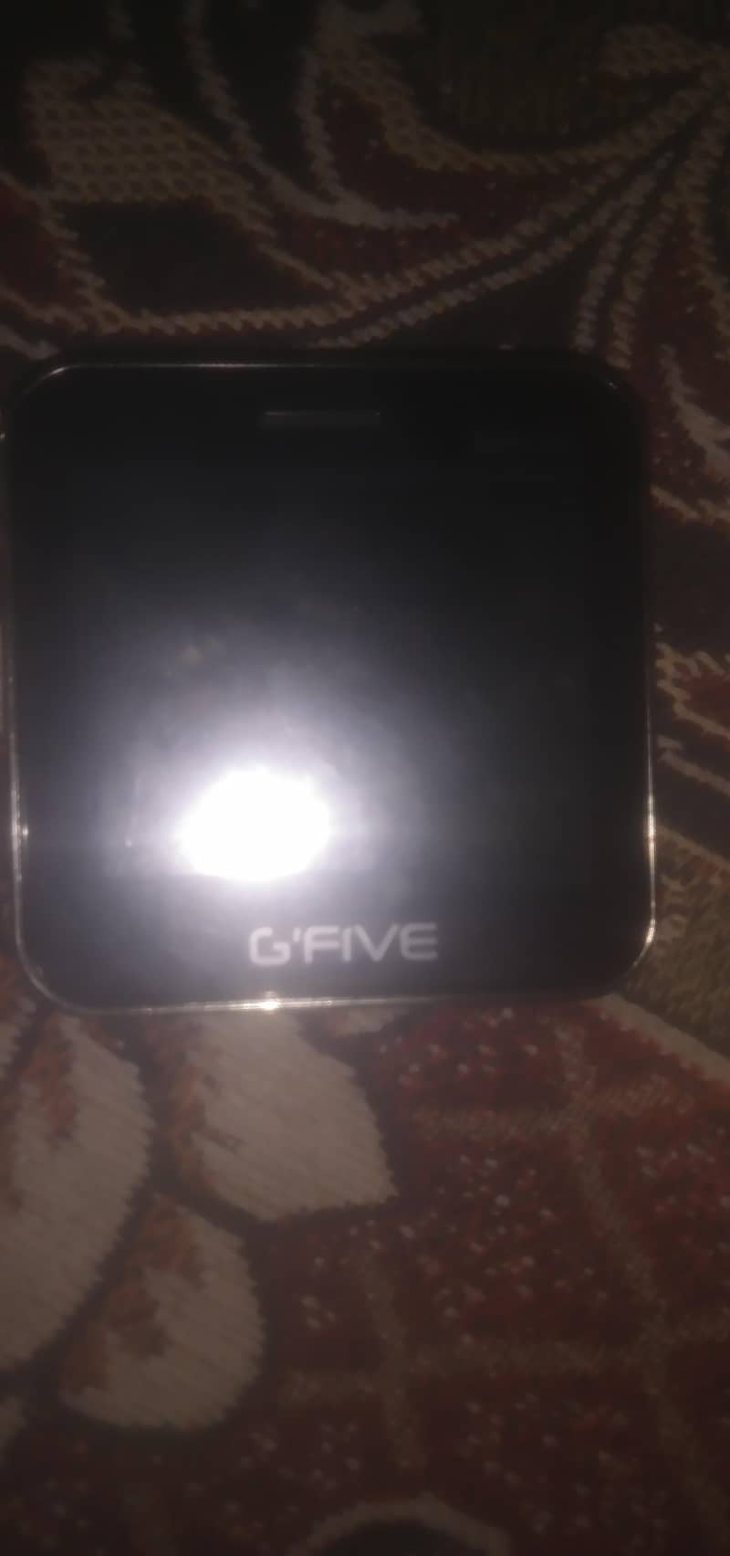 G'Five Cobra 3
