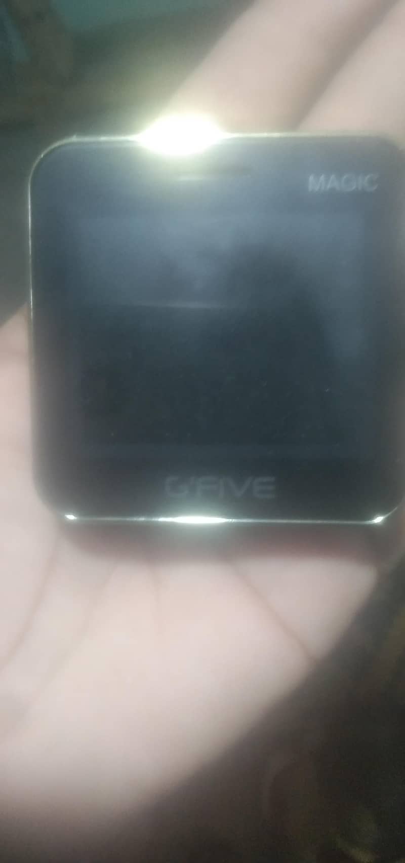 G'Five Cobra 16