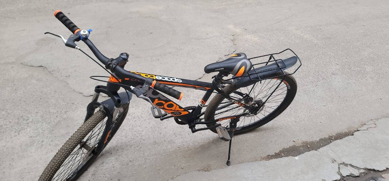 new condition 2