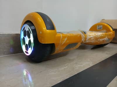 Hoverboard
